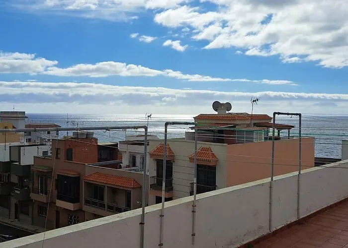 Candelaria Tagoror