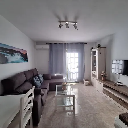 Candelaria Tagoror Chambre photo