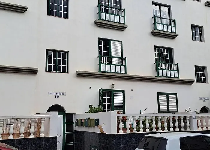 Candelaria Tagoror