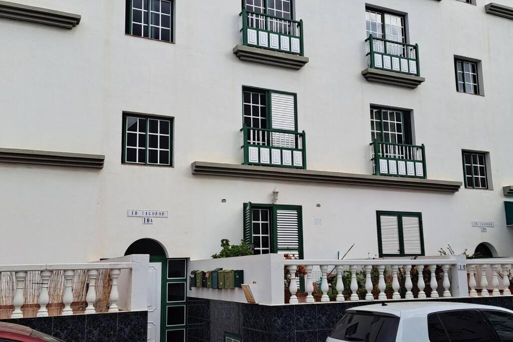 Tagoror Apartament