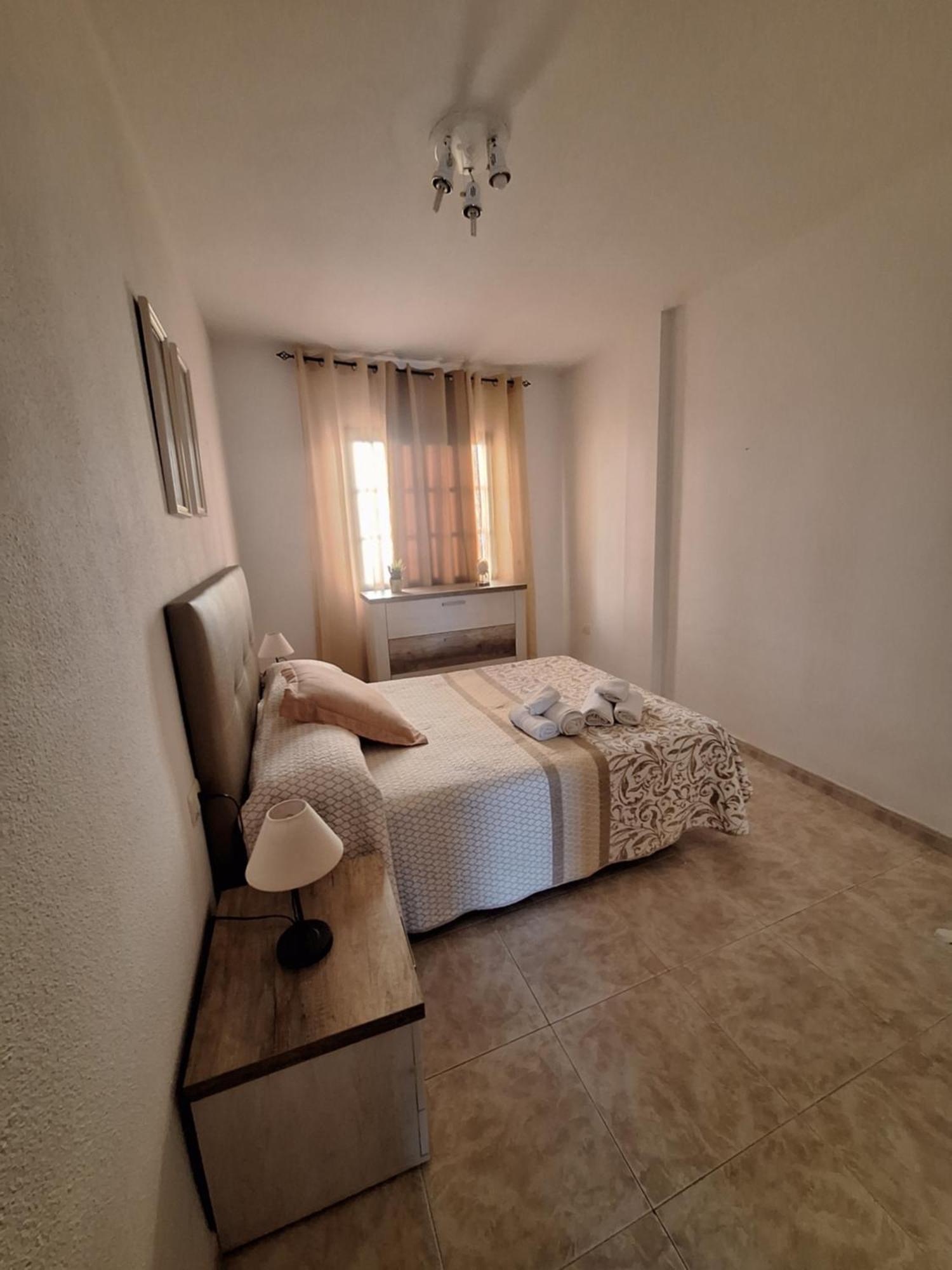 Tagoror Apartament