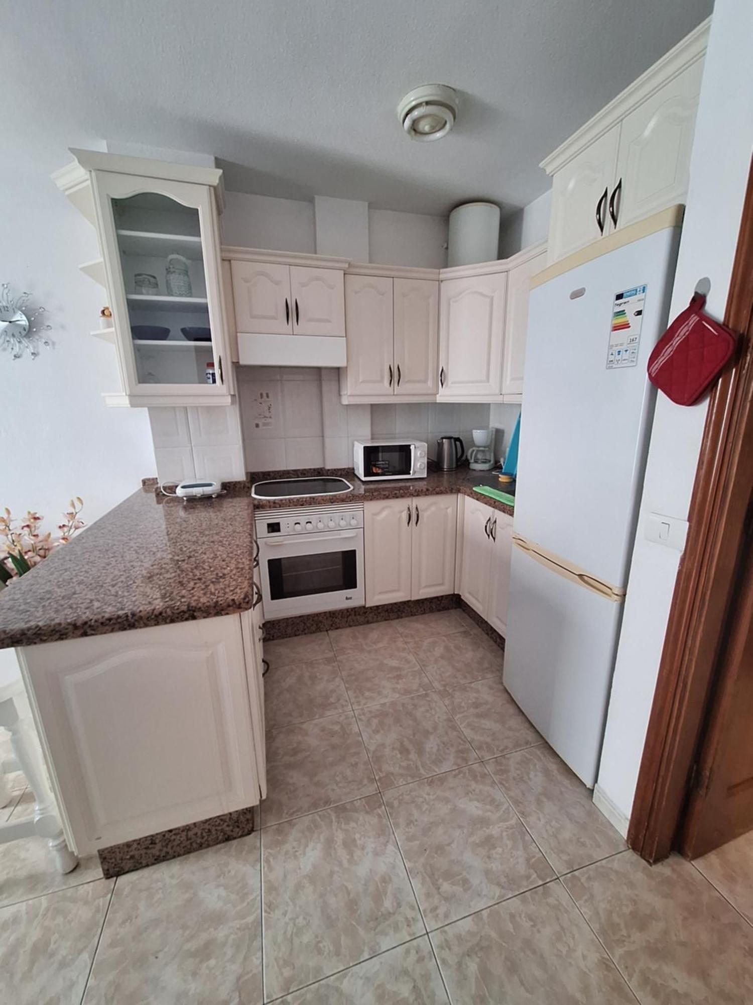 Apartament Tagoror