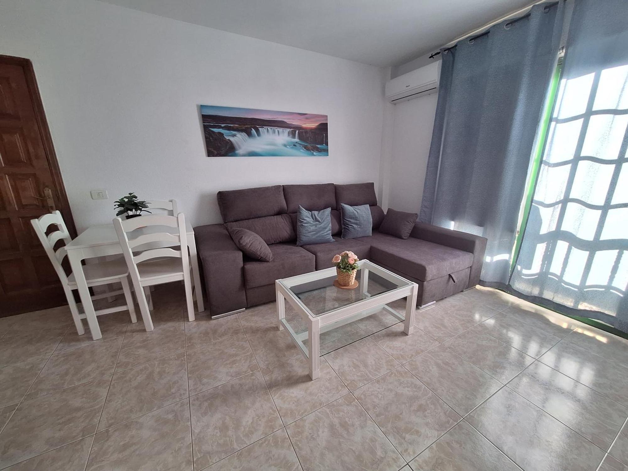 Apartament Tagoror Candelaria